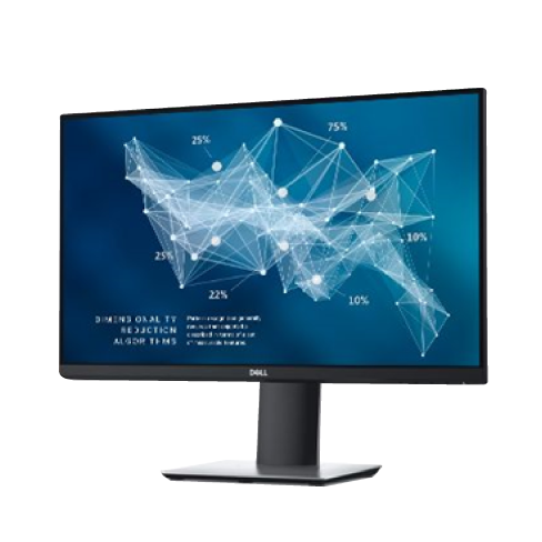 P2421D 24" monitorius