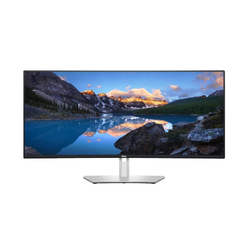 U3821DW 38" monitorius