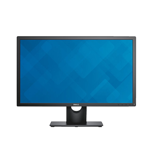 E2216HV 22" monitorius