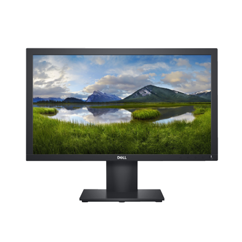 E2020H 20" monitorius