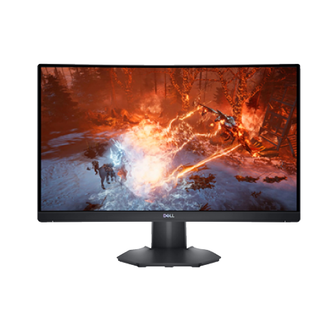 S2422HG 23.6" monitorius