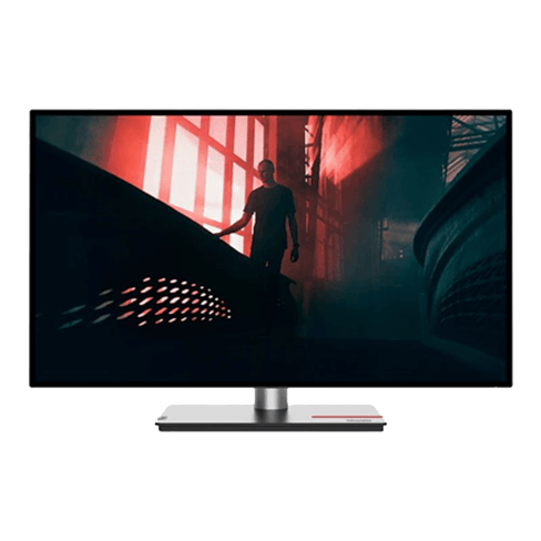 ThinkVision 27" QHD P27H-30 monitorius