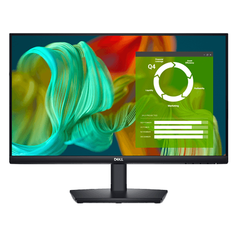 E2424HS 23.8" monitorius