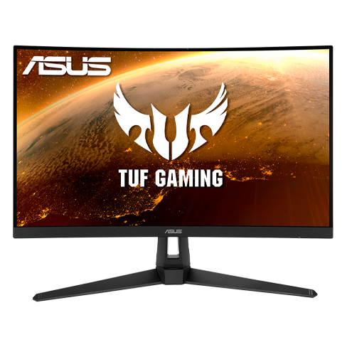 TUF Gaming 27" FHD monitorius (Atidaryta pakuotė)