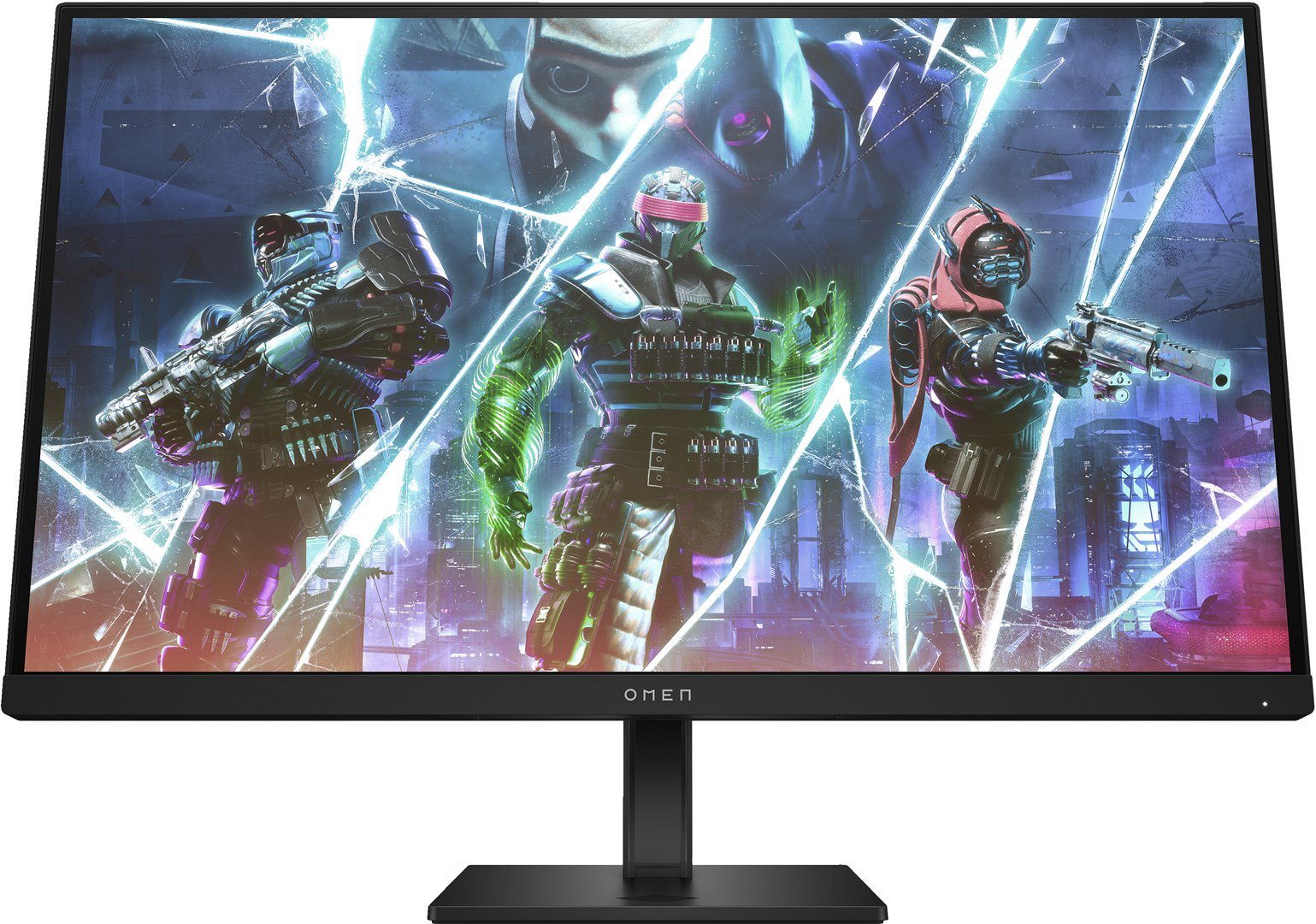 Monitorius HP 780G5E9