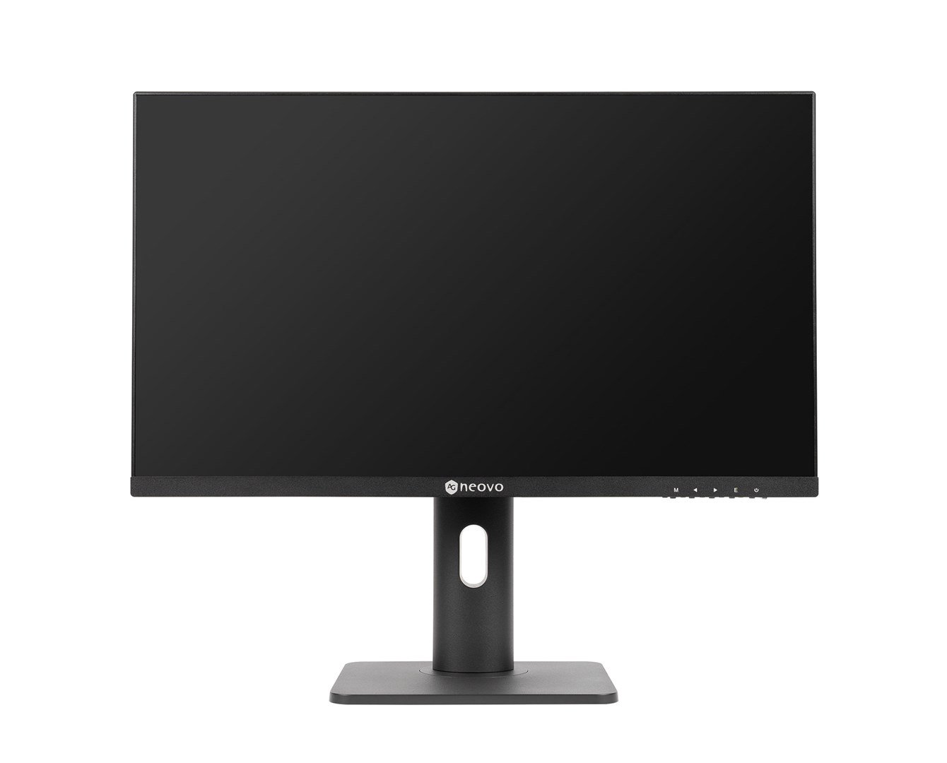 AG Neovo LH-2703 - LED monitorius be mirgėjimo, HDMI, DP, VGA