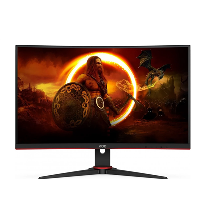 Monitorius AOC C27G2E/BK 27"