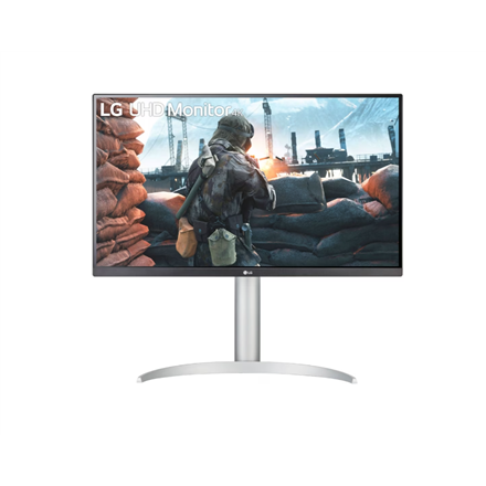 Monitorius LG 27UP650P-W 27"