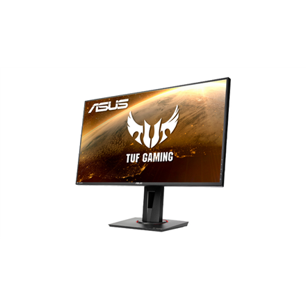 Monitorius ASUS 90LM05H0-B01370