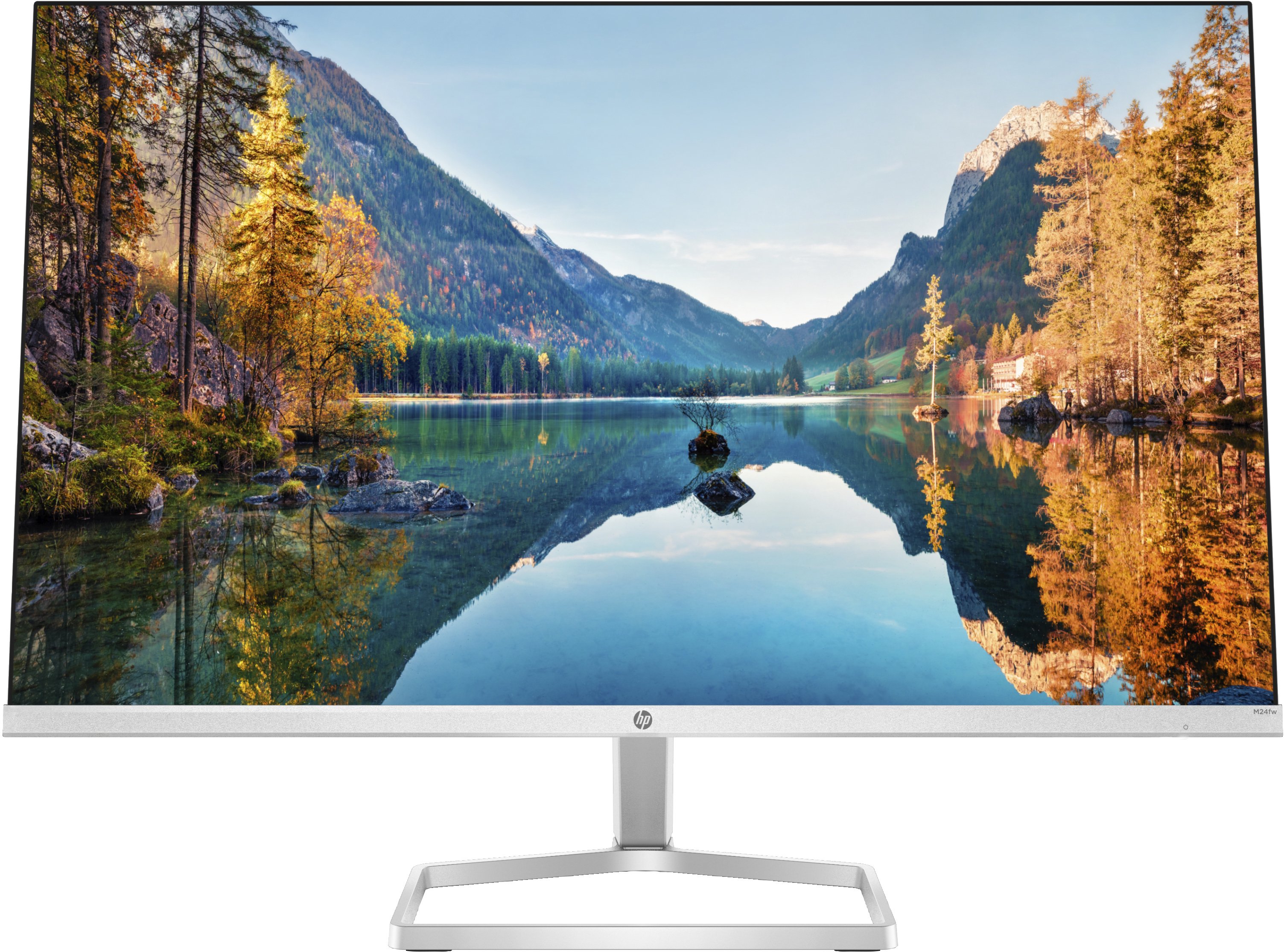 Monitorius HP M24fw 2D9K1E9 23.8"