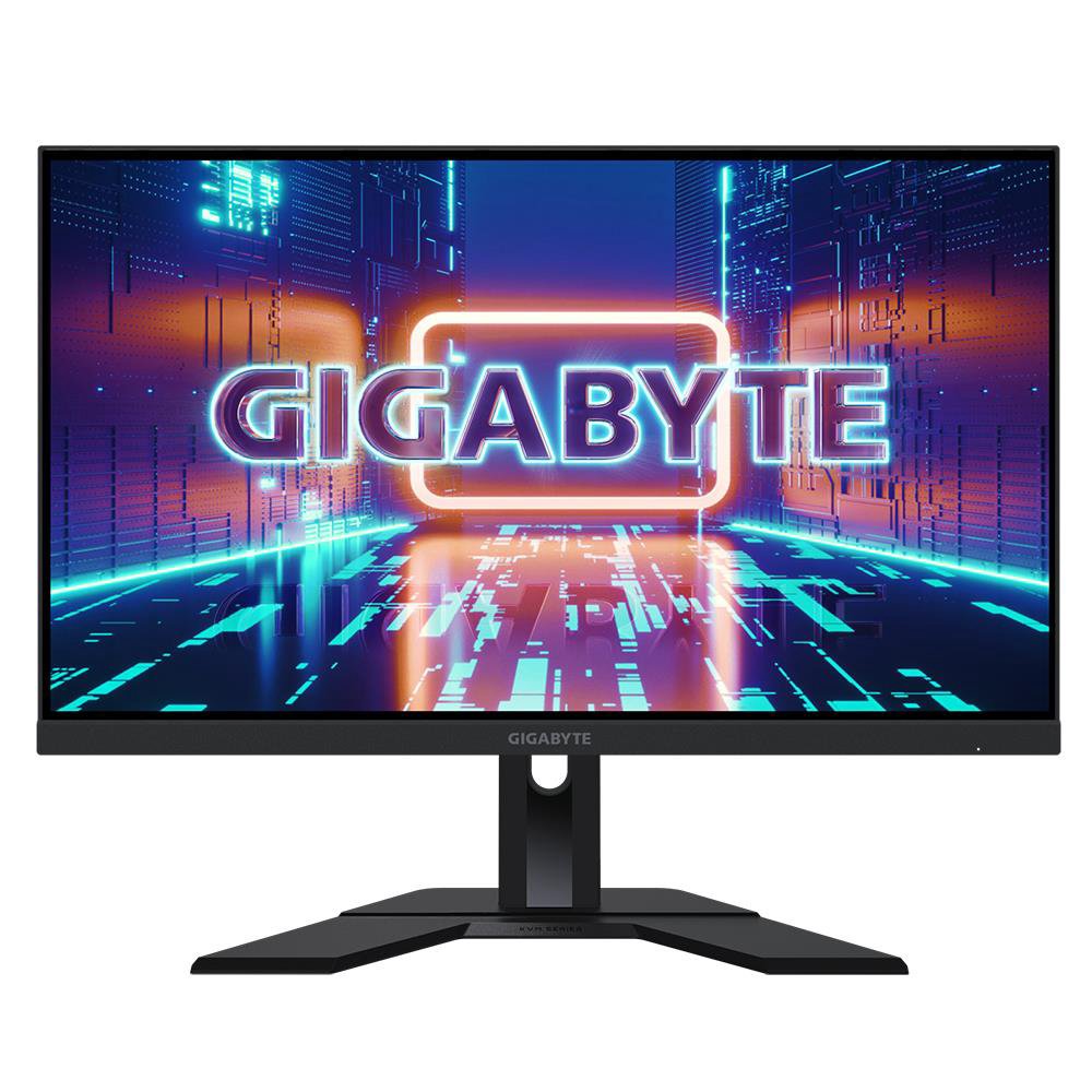 Monitorius GIGABYTE M27Q-EK