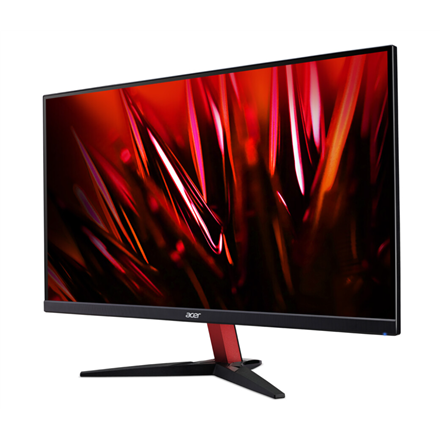 Monitorius Acer Nitro KG242Y Ebmiix  23.8 "  IPS  16:9  100 Hz  4 ms  1920 x 1080 pixels  250