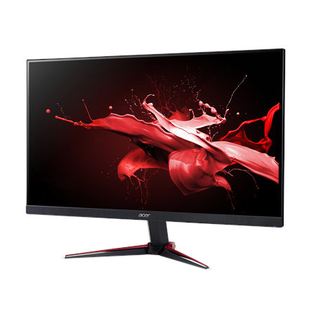 Monitorius Acer Nitro VG240YS3 bmiipx  23.8 "  VA  16:9  180 Hz  4 ms  1920 x 1080 pixels  25