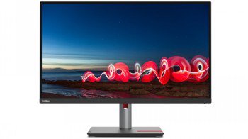 Monitorius Lenovo  ThinkVision  T27i-30  27 "  IPS  FHD  16:9  60 Hz  6 ms  1920 x 1080  3