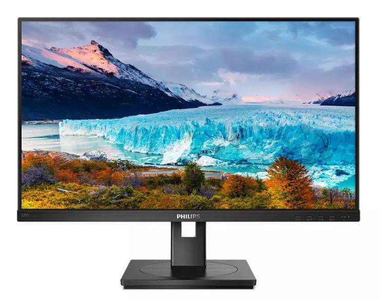 Monitorius PHILIPS 275S1AE/00