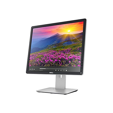 Monitorius Dell  Professional  P1917S  19 "  IPS  HD  5:4  60 Hz  6 ms  1280 x 1024  LED p