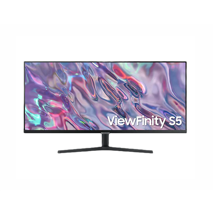 Monitorius SAMSUNG LS34C500GAUXEN