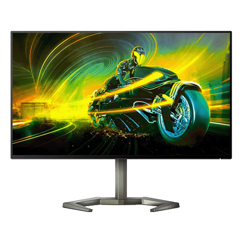 27" 27M1F5500P/00 monitorius