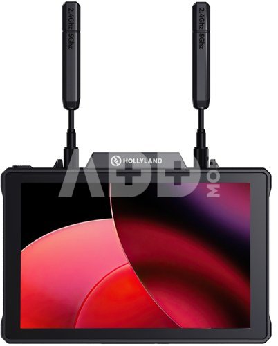 Hollyland Pyro 7 - 7" Wireless Transceiving Monitor