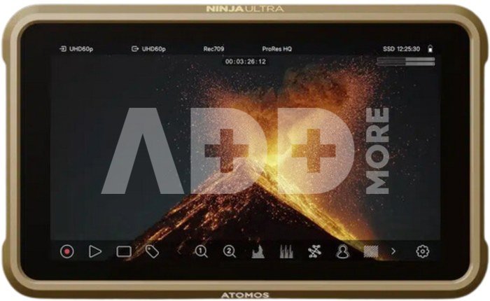 Atomos NINJA ULTRA