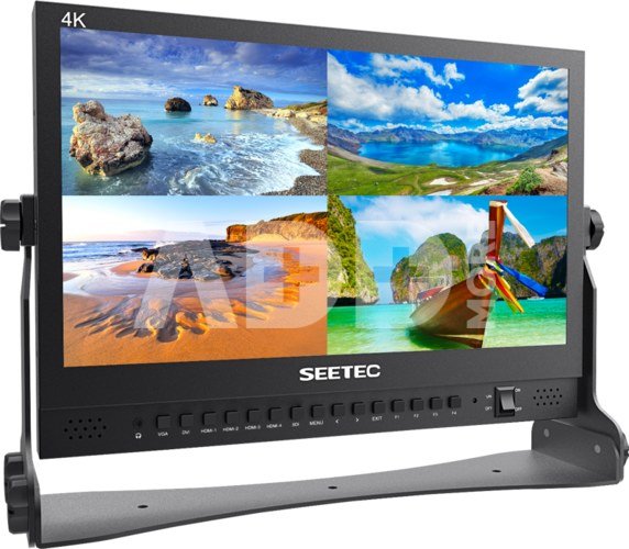 SEETEC MONITOR 4K156-9HSD 15.6 INCH