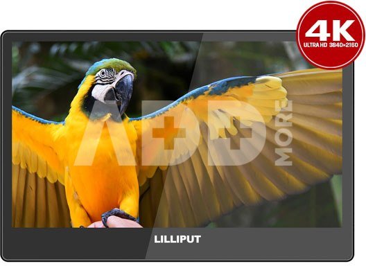 A12 12.5" 4K Monitor