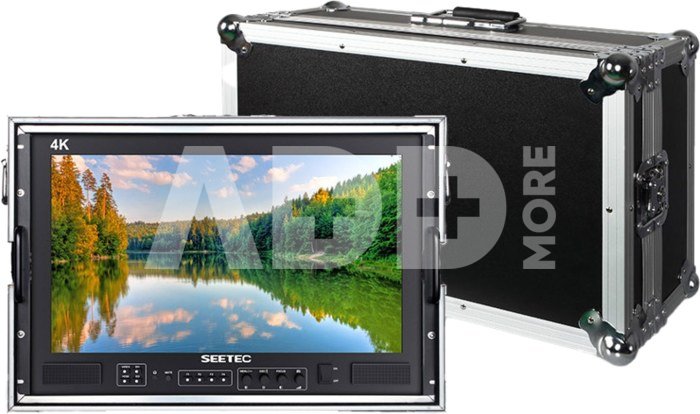 Seetec Monitor P173-9HSD Hard Case Spare part