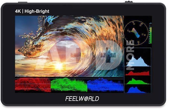 Feelworld F6 PlusX