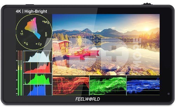 Feelworld LUT6E