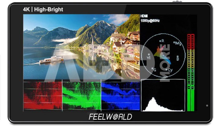 Feelworld LUT5E