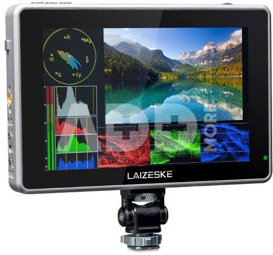 Feelworld 7" I7S 2200 Nits Touchscreen