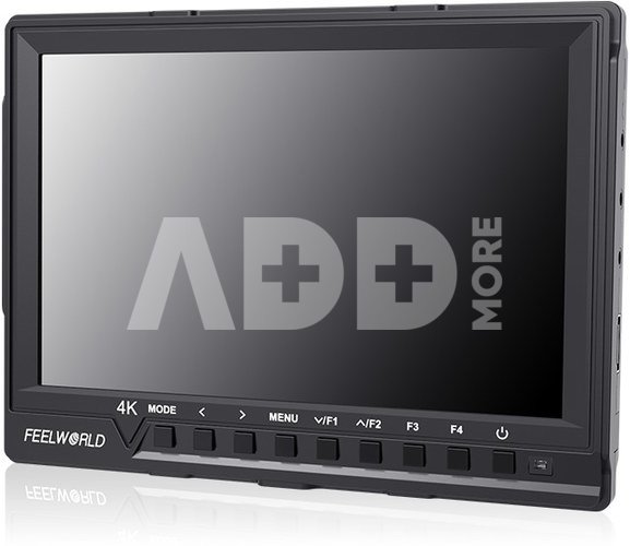 Feelworld 7" 4K FW760 HDMI Monitor