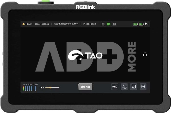 RGBLink TAO 1Pro 5,5 Monitor