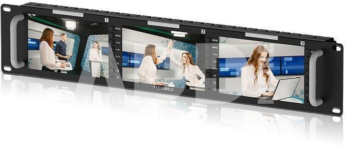 Feelworld T51 PLUS