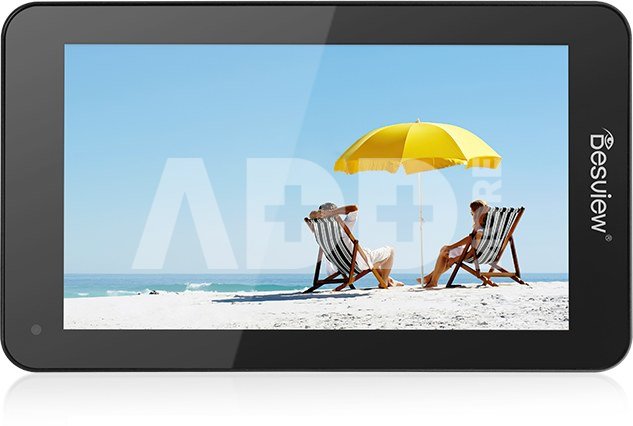 Desview U6 5.5" Touch Screen Field Monitor
