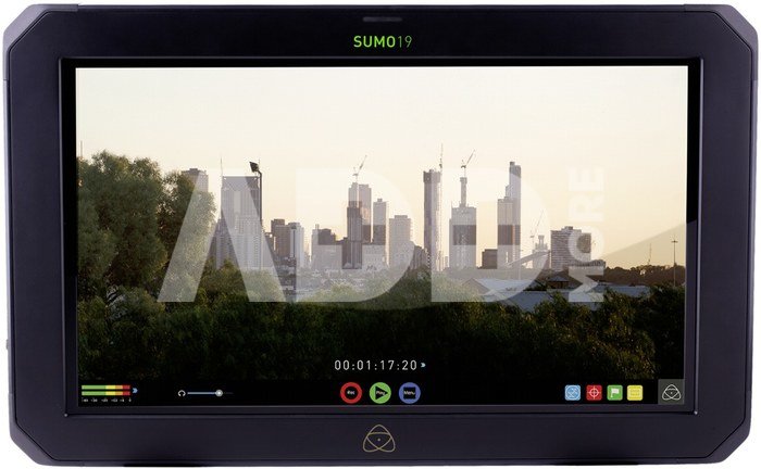 Atomos Sumo