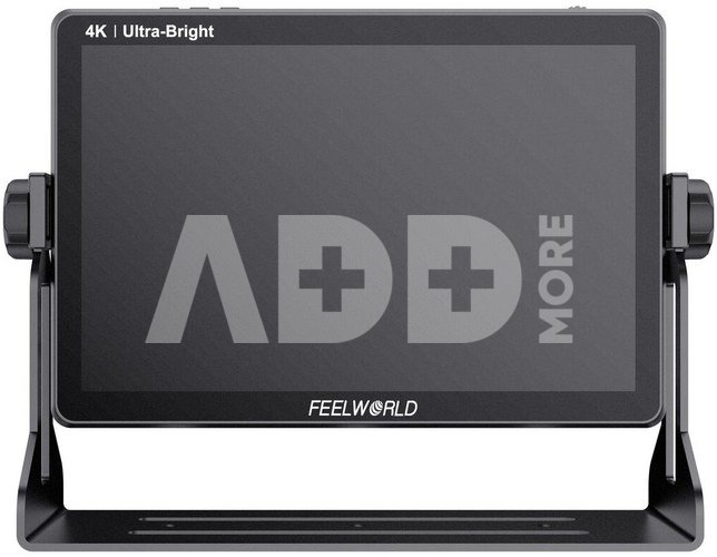 Feelworld LUT11S 10.1 Inch Ultra High Bright 2000nit Touch Screen Field Monitor