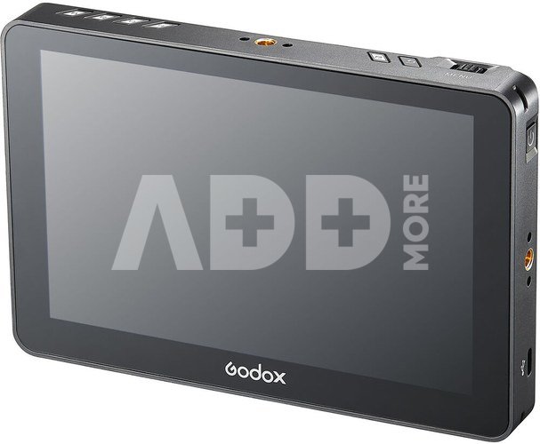 Godox GM7S 7'' 4K HDMI Ultra Bright On Camera Monitor