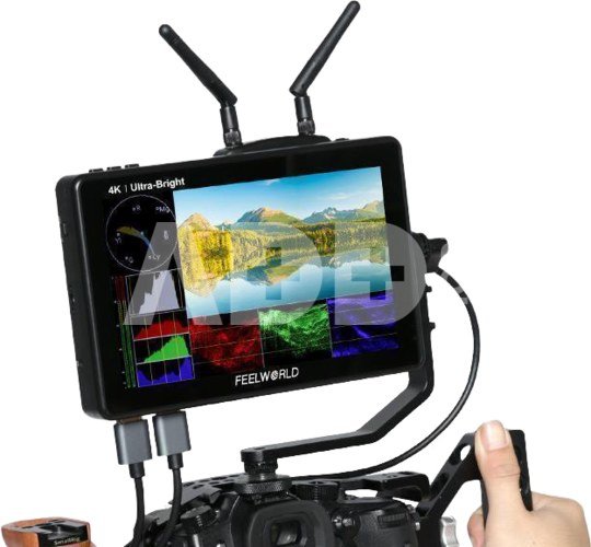 FEELWORLD MONITOR LUT7 PRO 7"