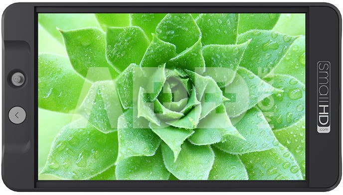SmallHD 702 Lite HDMI/SDI On-Camera