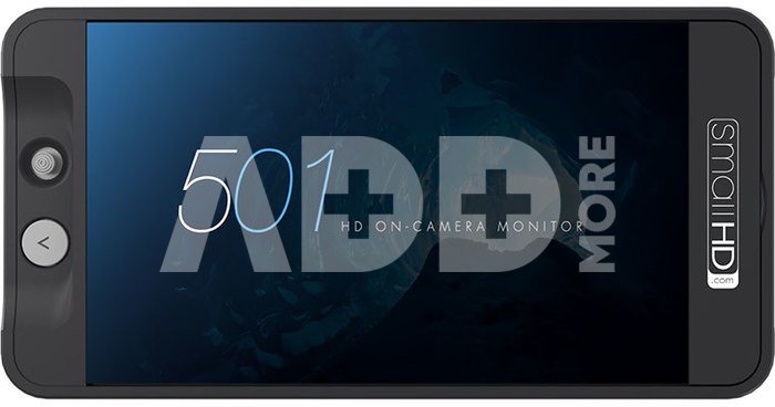 SmallHD 501 HDMI On-Camera