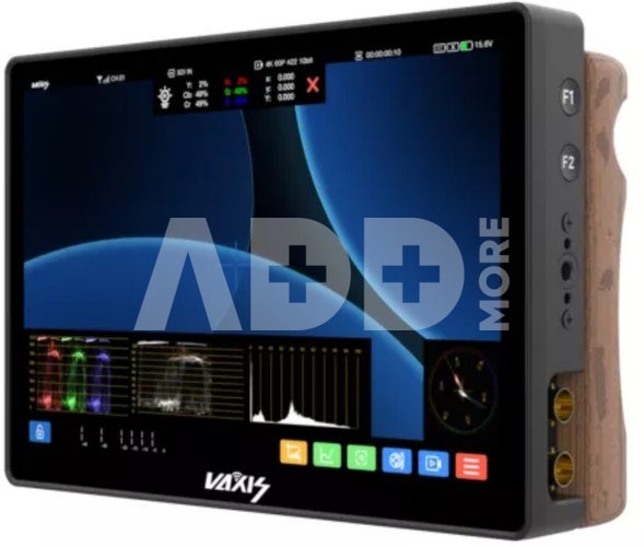 Vaxis Storm Cine 8 Wireless Monitor