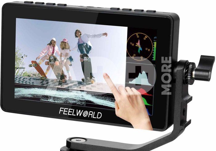 FEELWORLD F5 PROX 5.5 Inch 1600nit