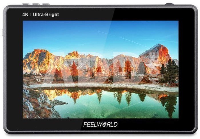 Feelworld 7" I7 2200 Nits Touchscreen