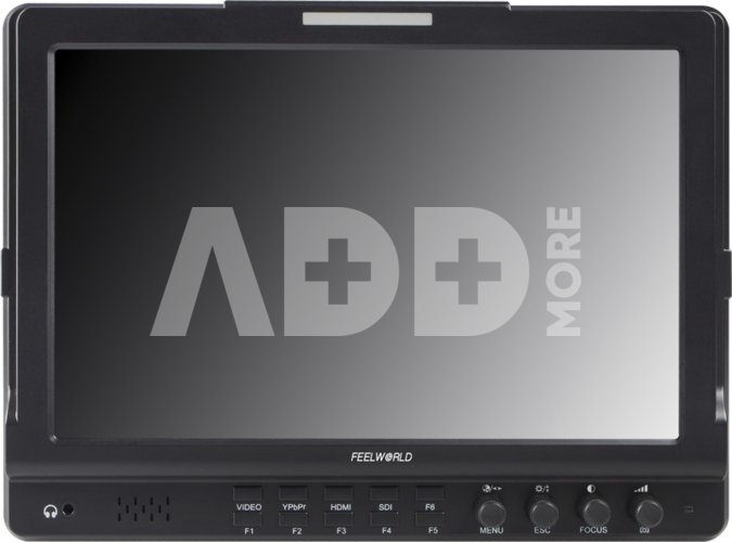 FEELWORLD MONITOR FW1018SPV1 10.1 INCH