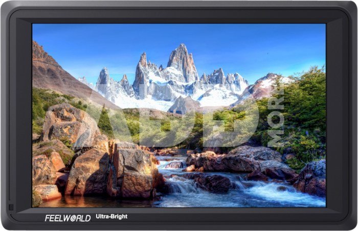 FEELWORLD MONITOR FW279S 7"