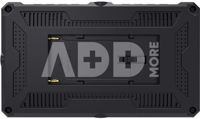 Feelworld 5,7" 4K F6 HDMI monitor met Tilt Arm