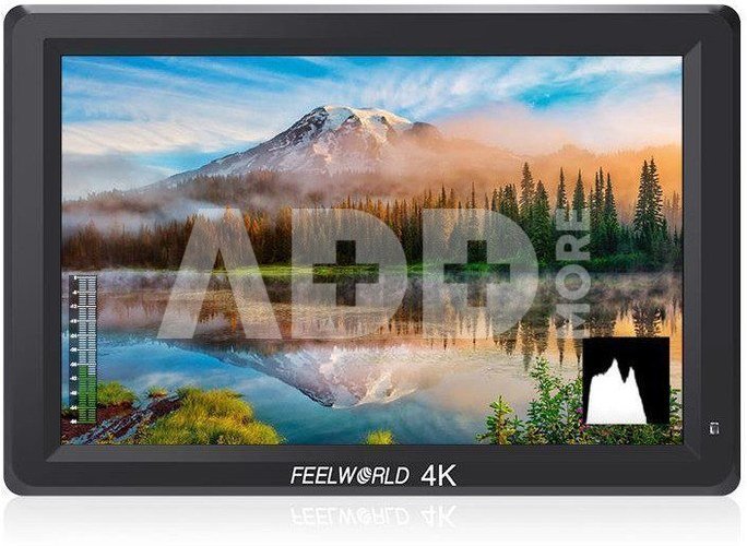 Feelworld 7" 4K T756 HDMI Monitor