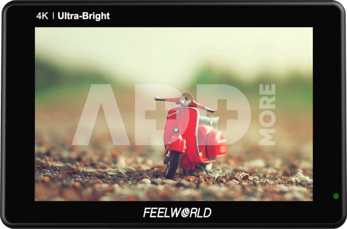 FEELWORLD MONITOR LUT7S 7" WITH SDI
