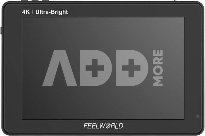 Feelworld  7" LUT7S PRO IPS panel full HD 1920*1200 super high brightness (SDI)